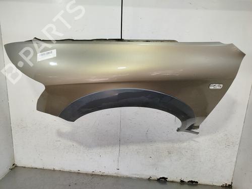 Used Left front fenders AUDI A6 Allroad C6 (4FH) 3.2 FSI quattro (255 hp) 27458082
