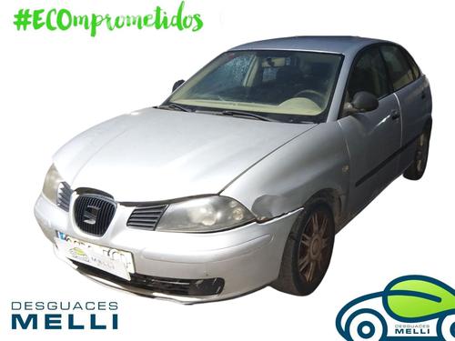 Used Parts SEAT IBIZA III (6L1) [2002-2009]  4276483