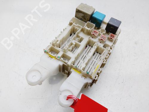 Zekeringkast TOYOTA AURIS (_E15_)  | BP29956593E1 