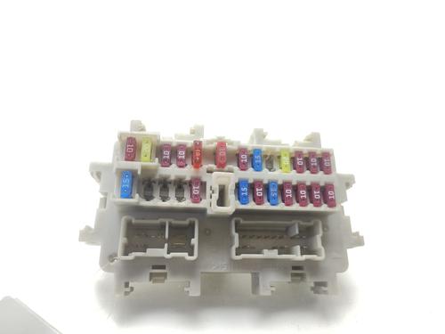Used Fuse box NISSAN NAVARA NP300 (D40) 2.5 dCi 4WD (171 hp) 29745079