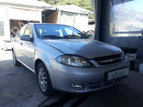 Right front window switch CHEVROLET LACETTI (J200) 1.6 | BP12399280I26 - Image 6