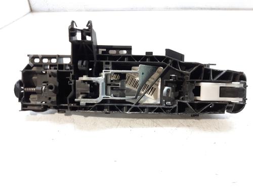 Front right exterior door handle MERCEDES-BENZ C-CLASS (W205) C 220 BlueTEC / d (205.002, 205.004) | BP8611051C129 