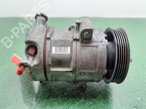 AC compressor OPEL CORSA E (X15)  | BP26229763M34 