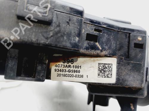 Steering wheel controls KIA NIRO I (DE)  | BP25302208E15 