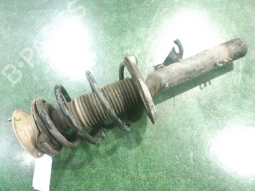 Left front shock absorber BMW X3 (E83) xDrive 20 d | BP6710434M16 