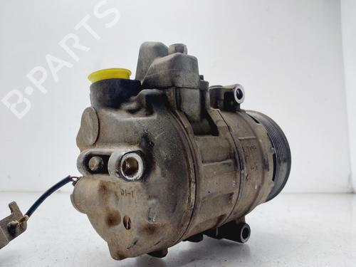 AC compressor LAND ROVER DISCOVERY III (L319) 2.7 TD 4x4 | BP28161176M34 