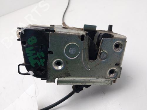 Used Rear left lock Rear left lock RENAULT LAGUNA II (BG0/1_) 1.9 dCi (BG08, BG0G) (120 hp) 34051991 34051991