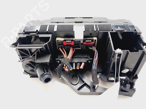 Climate control SEAT TOLEDO III (5P2)  | BP21691830I5 