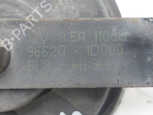Horn KIA CEE'D Hatchback (ED) | BP38533646E13 - Image 2