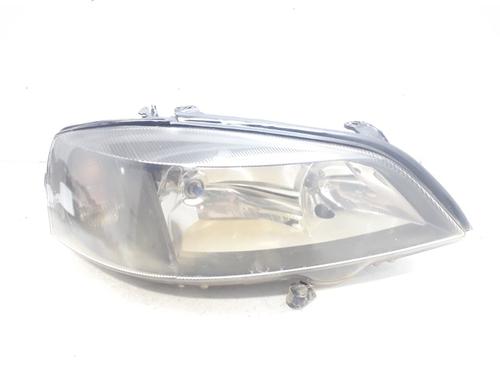 Used Right headlight Right headlight OPEL ASTRA G Hatchback (T98) 2.0 DTI 16V (F08, F48) (101 hp) 10152636 10152636