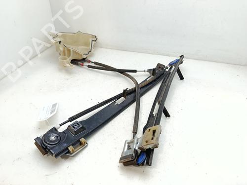 Used Front right window mechanism Front right window mechanism 36648688 36648688