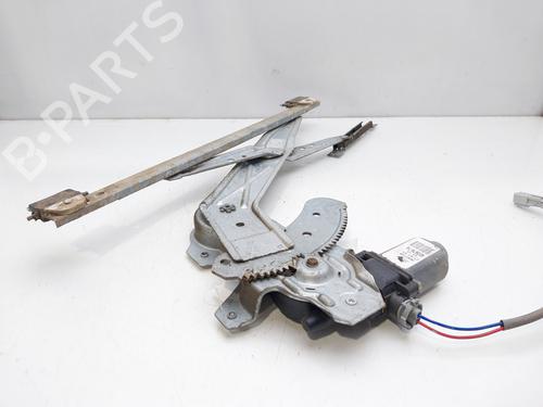 Rear left window mechanism ROVER 45 I Hatchback (RT) 1.6 | BP15509817C24 