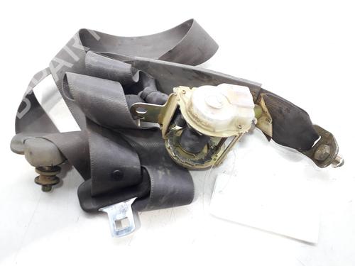Rear left seatbelt FORD RANGER (ER, EQ, R_) 2.5 TD 4x4 | BP8382080I29 