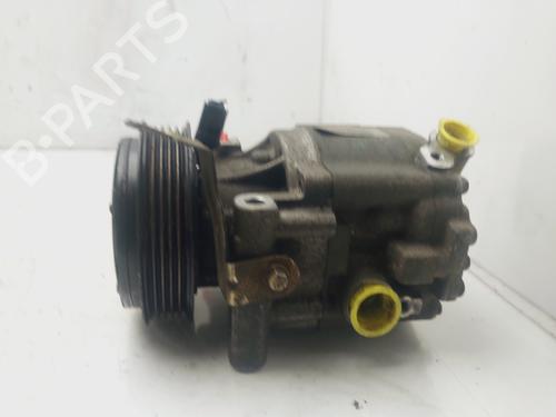 AC compressor FIAT PUNTO Hatchback Van (188_) 1.2 60 | BP23127612M34 
