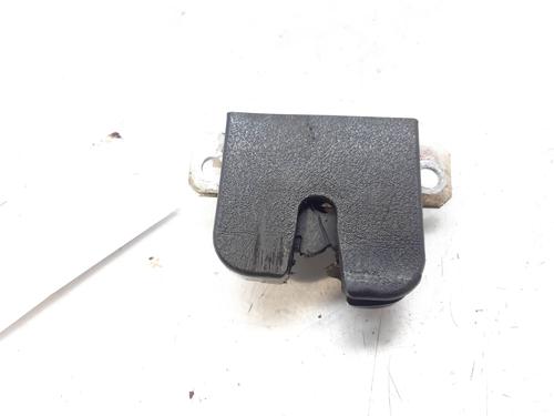 Used Tailgate lock SEAT IBIZA III (6L1) [2002-2009]  8205781