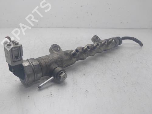 Used Injection rail Injection rail TOYOTA AVENSIS Saloon (_T27_) [2008-2018] 34339919 34339919