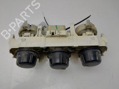 Commande Chauffage TOYOTA HILUX VII Pickup (_N1_, _N2_, _N3_) | BP30847201I5