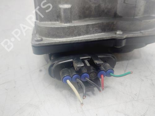 Throttle body SUBARU OUTBACK (BL, BP) 2.0 D AWD (BPD) | BP29984020M82