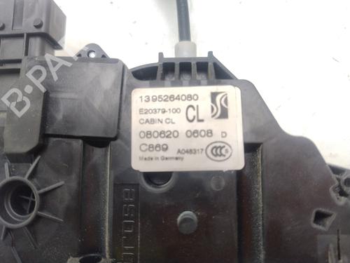 Front right lock FIAT DUCATO Van (250_) 140 Multijet 2,3 D | BP29546743C97 