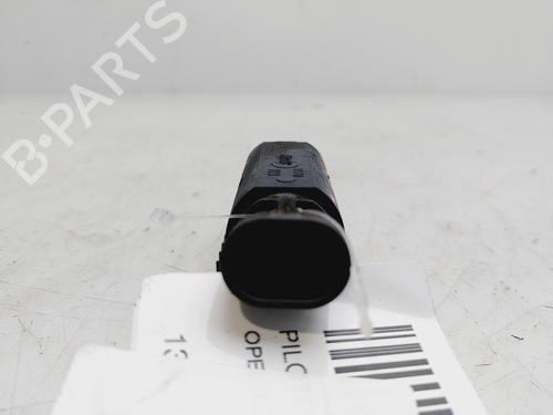 Licence plate light OPEL ASTRA K (B16)  | BP30093345I40 