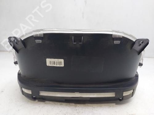 Instrument cluster FIAT GRANDE PUNTO (199_) 1.4 (199AXB11, 199AXB1A, 199BXB1A, 199AXL1A) | BP17163932C47 