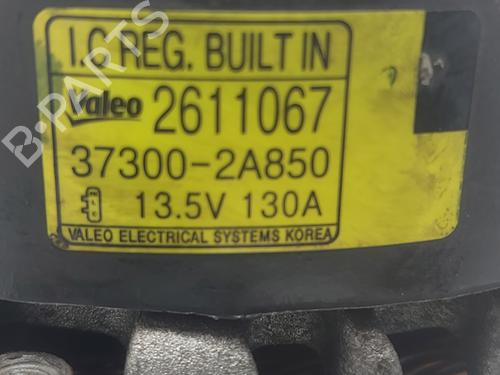 Alternator KIA CEE'D (JD) | BP36569218M7 - Image 2