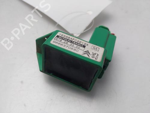Electronic sensor CITROËN BERLINGO MULTISPACE (B9) | BP37435849M84 - Image 4