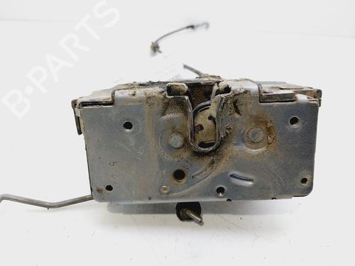 Used Front left lock OPEL CORSA D (S07) [2006-2015]  29499317