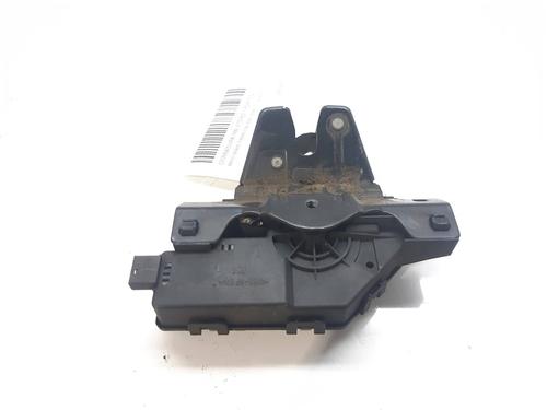 Used Tailgate lock Tailgate lock BMW 3 (E46) 320 d (136 hp) 10633753 10633753