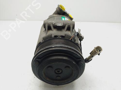Used AC compressor OPEL ASTRA H (A04) [2004-2014]  21576183