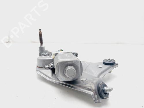 Rear wiper motor TOYOTA PRIUS Liftback (_W2_) 1.5 Hybrid (NHW20_, NHW20R) | BP19804211M102 