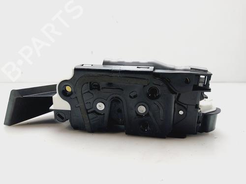 Rear right lock SKODA YETI (5L) 2.0 TDI | BP26646082C99 