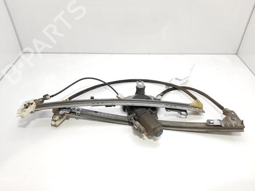 Used Front right window mechanism CITROËN XSARA (N1) 1.6 16V (109 hp) 10500850