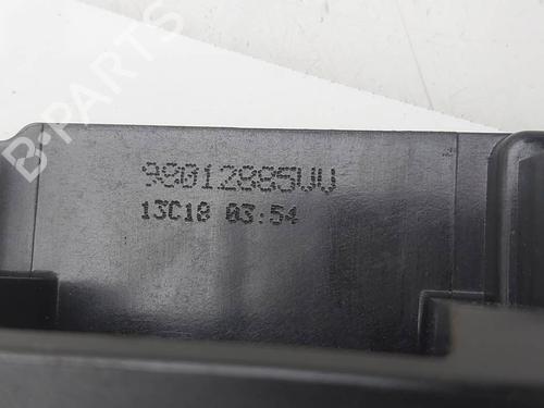 Front right interior door handle CITROËN C3 II (SC_) 1.6 BlueHDi 75 | BP38759381I14 - Image 3
