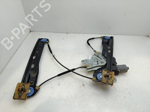 Front left window mechanism OPEL INSIGNIA A (G09) | BP32865477C22 - Image 5