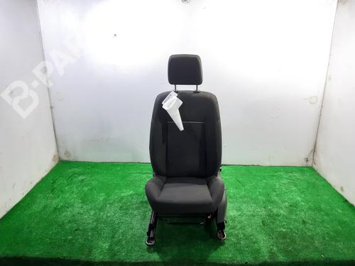 Used Left front seat Left front seat FORD FIESTA VI (CB1, CCN) [2008-2017] 7672893 7672893