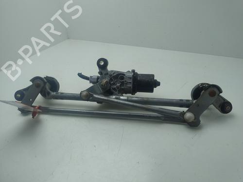 Front wiper motor NISSAN X-TRAIL III (T32_, T32R, T32RR)  | BP29435056M29 