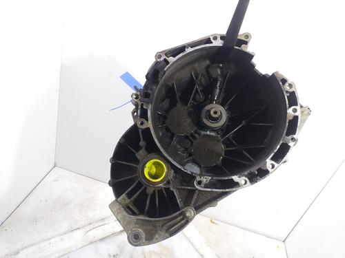 Used Gearbox FORD MONDEO III (B5Y) 2.0 16V TDDi / TDCi (115 hp) 9642434
