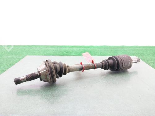 Used Left front driveshaft CITROËN JUMPER I Van (244) 2.2 HDi (101 hp) 18132239