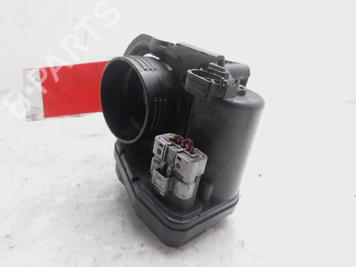 Throttle body PEUGEOT 206 Hatchback (2A/C) 1.4 16V | BP19705038M82 
