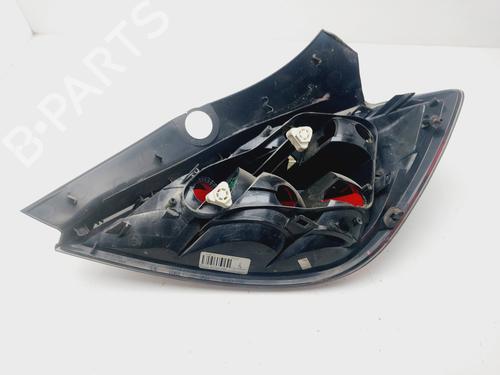 Left taillight OPEL ASTRA H (A04)  | BP29242291C34  - Image 5