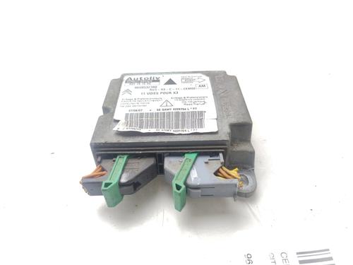Airbag module CITROËN C5 II (RC_) 2.0 HDi (RCRHRH) | BP30105231M53 