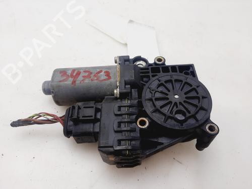Used Right rear window motor AUDI A6 C5 Avant (4B5) 2.5 TDI quattro (180 hp) 20209821