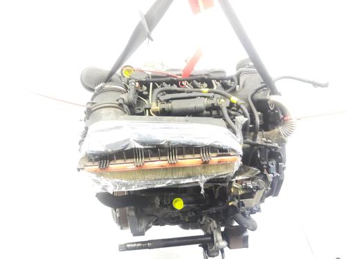 Engine CITROËN BERLINGO MULTISPACE (B9) 1.6 HDi 75 16V | BP30089535M1