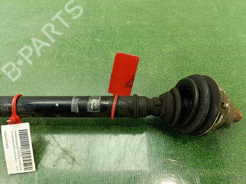 Right front driveshaft VW JETTA III (1K2) 1.9 TDI | BP26927486M39 