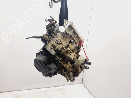 Gearbox TOYOTA AVENSIS (_T25_) 2.0 VVT-i (AZT250_, AZT250R) | BP19303399M3 