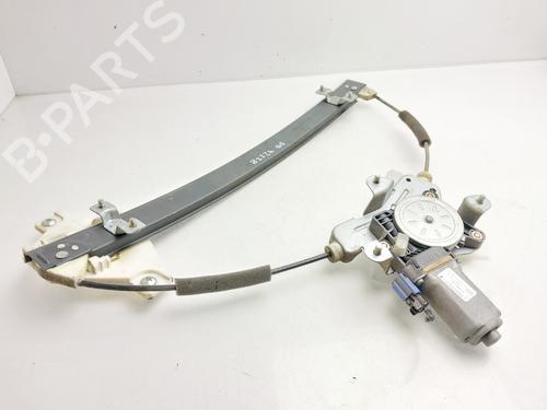 Used Front right window mechanism Front right window mechanism 37294604 37294604