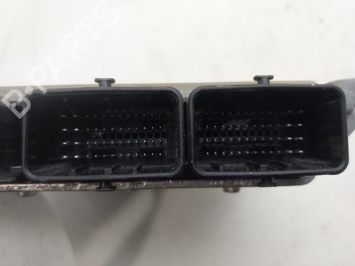 Engine control unit (ECU) CITROËN C5 II (RC_) | BP35780352M57 - Image 2