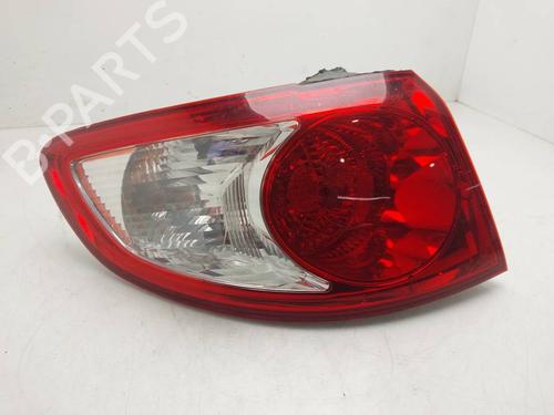 Used Left taillight Left taillight HYUNDAI SANTA FÉ II (CM) 2.2 CRDi 4x4 (155 hp) 40467396 40467396