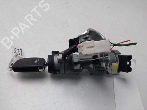 Used Ignition barrel Ignition barrel HYUNDAI i10 II (BA, IA) 1.0 (67 hp) 36389658 36389658